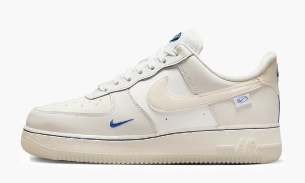 Air Force 1 Low WMNS Global Sail Game Royal - FB1839 111 | The Sortage