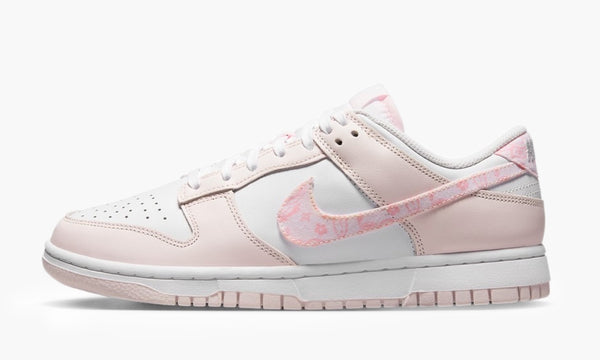 Dunk Low Essential WMNS Paisley Pack Pink - FD1449 100 | The Sortage