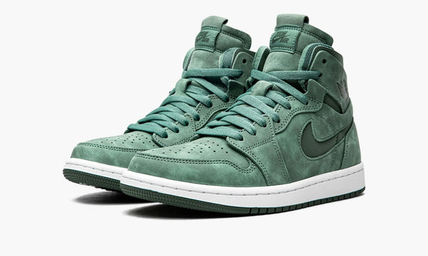 Air Jordan 1 High Zoom WMNS Emerald Green - CT0979 301