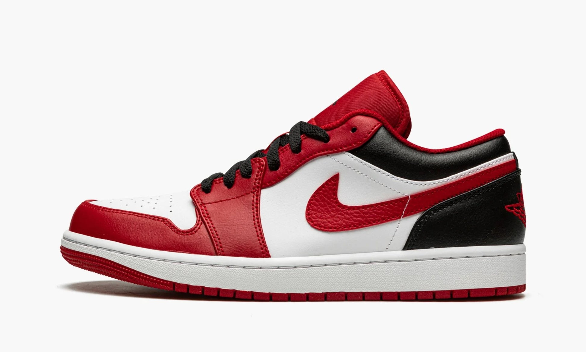 Air Jordan 1 Low Bulls - 553558 163 | The Sortage