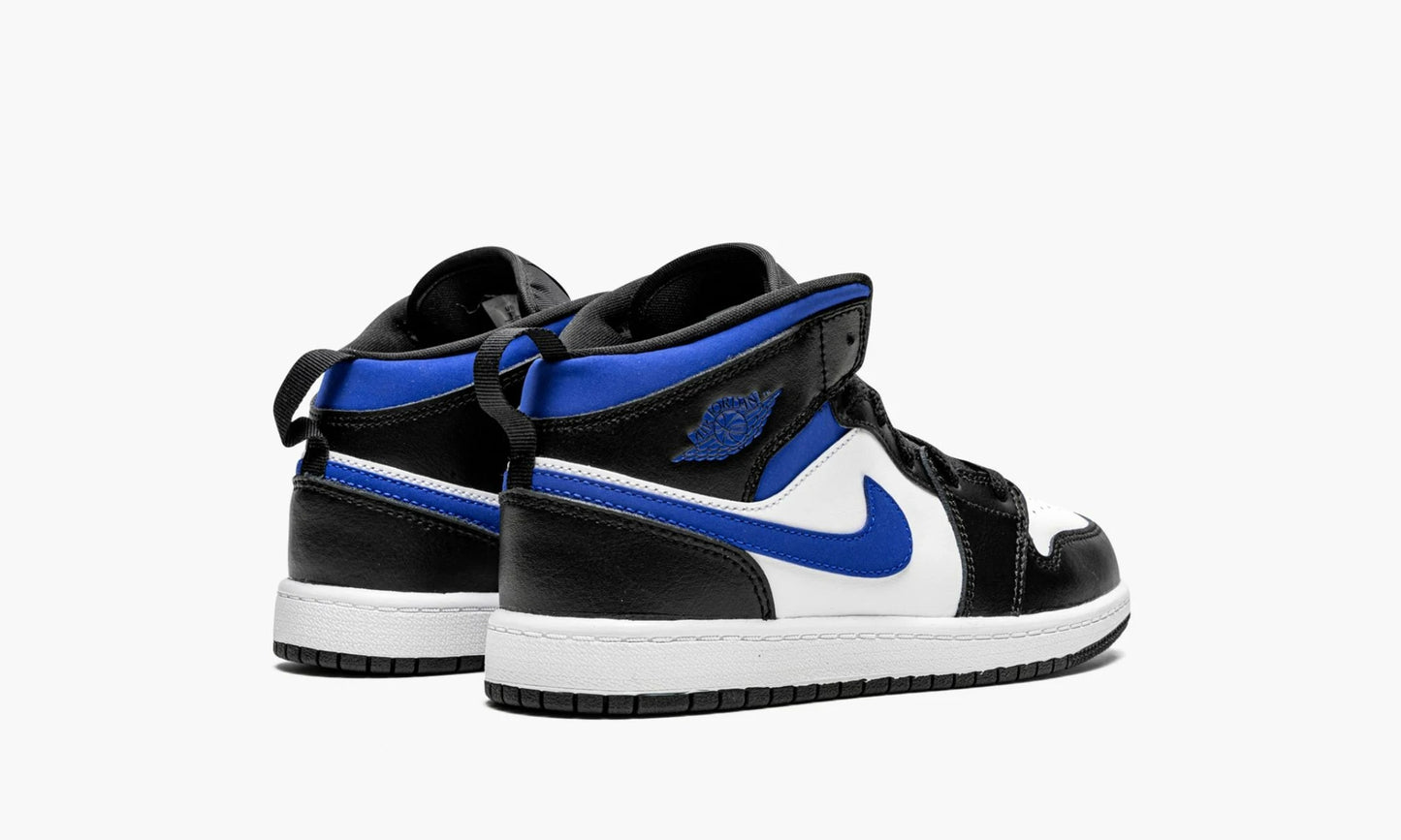 Air Jordan 1 Mid PS Racer Blue - 640734 140 | The Sortage