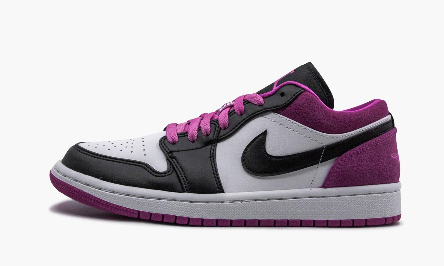 Air Jordan 1 Low SE Fuchsia - CK3022 005 | The Sortage