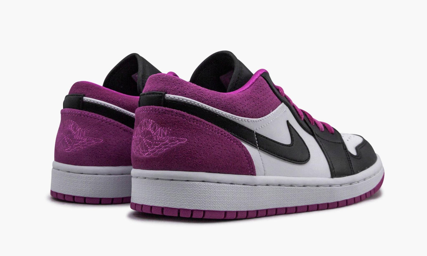 Air Jordan 1 Low SE Fuchsia - CK3022 005 | The Sortage