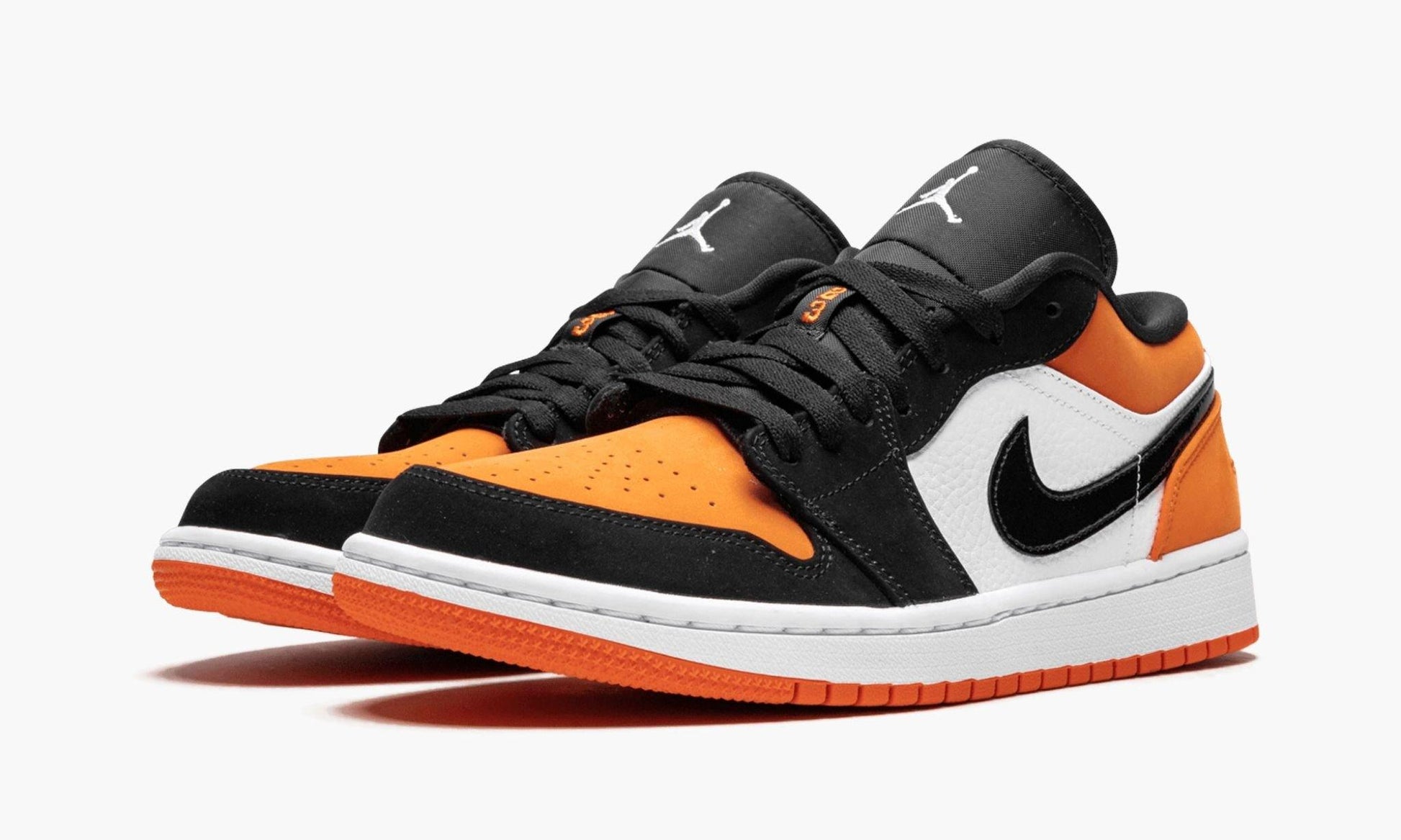 Air Jordan 1 Low Shattered Backboard - 553558 128 | The Sortage