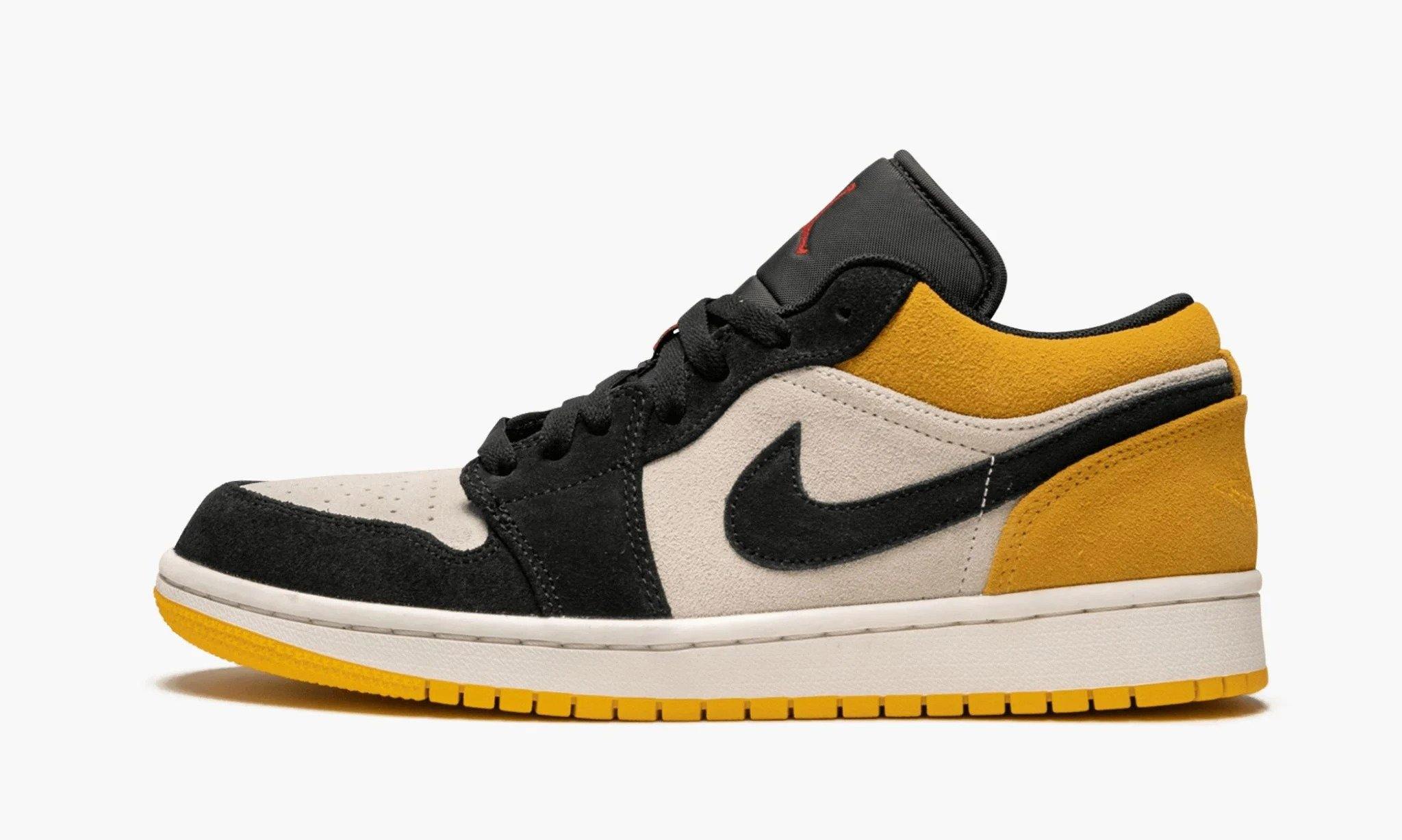 Air jordan 1 hotsell university gold