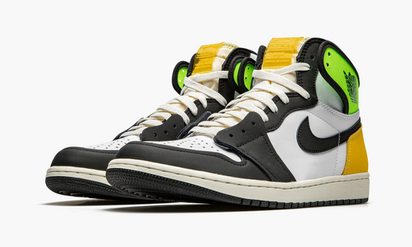 Air Jordan 1 High Volt Gold - 555088 118 | The Sortage