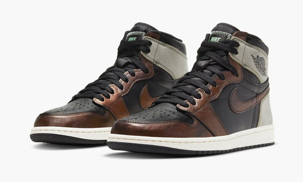 Air Jordan 1 High Patina - 555088 033 | The Sortage