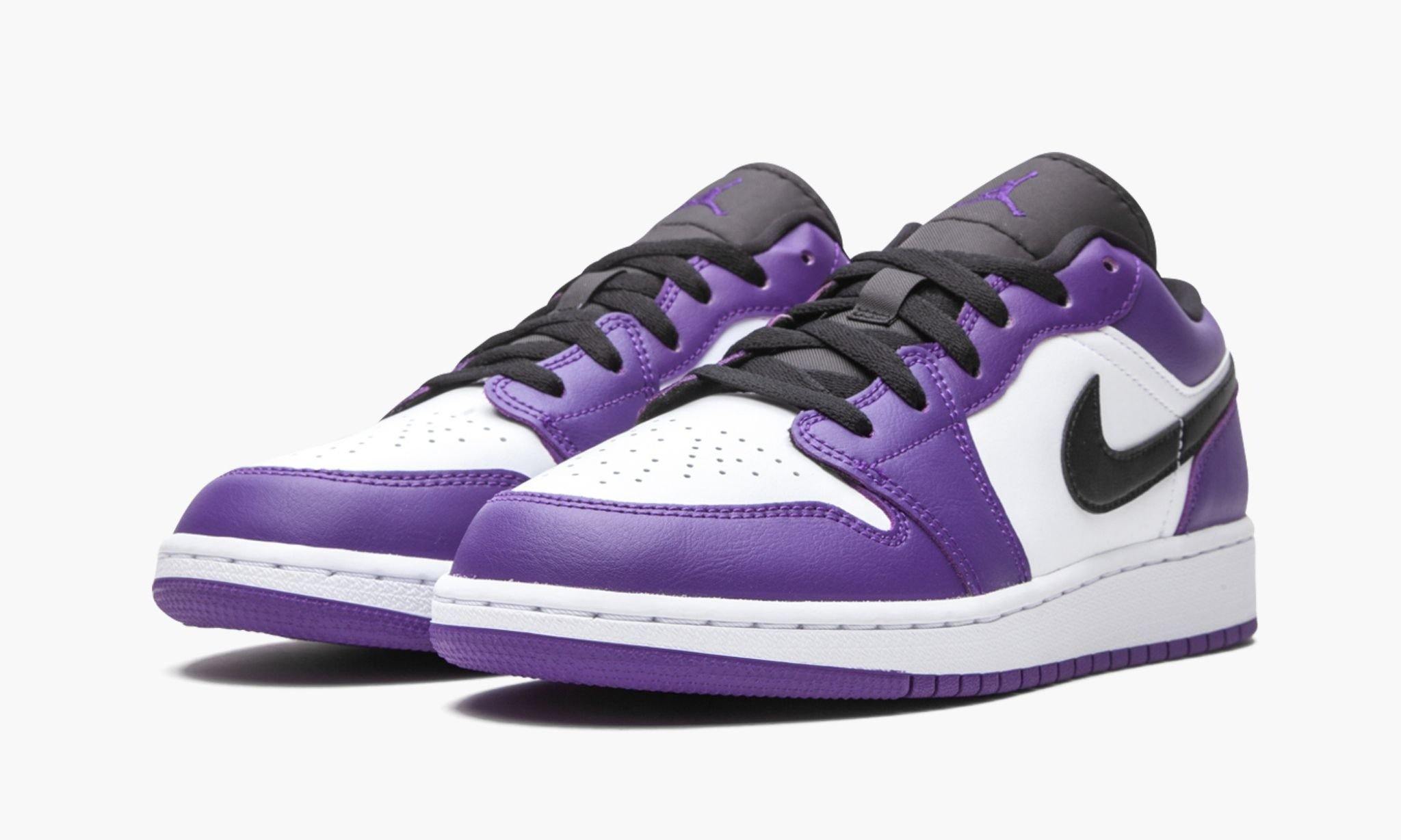 Court purple hotsell 1s gs