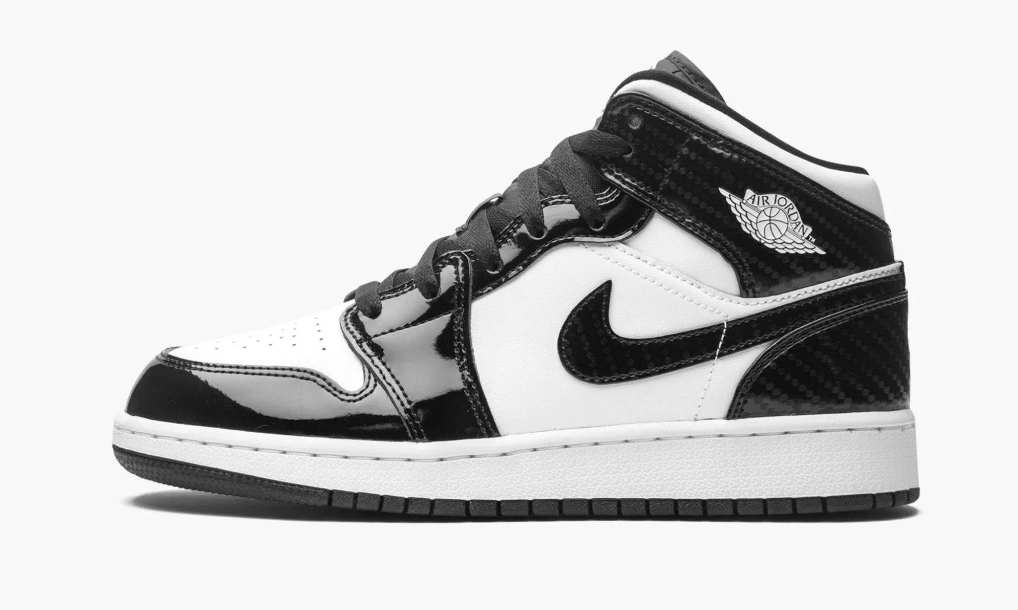 Aj 1 store mid gs