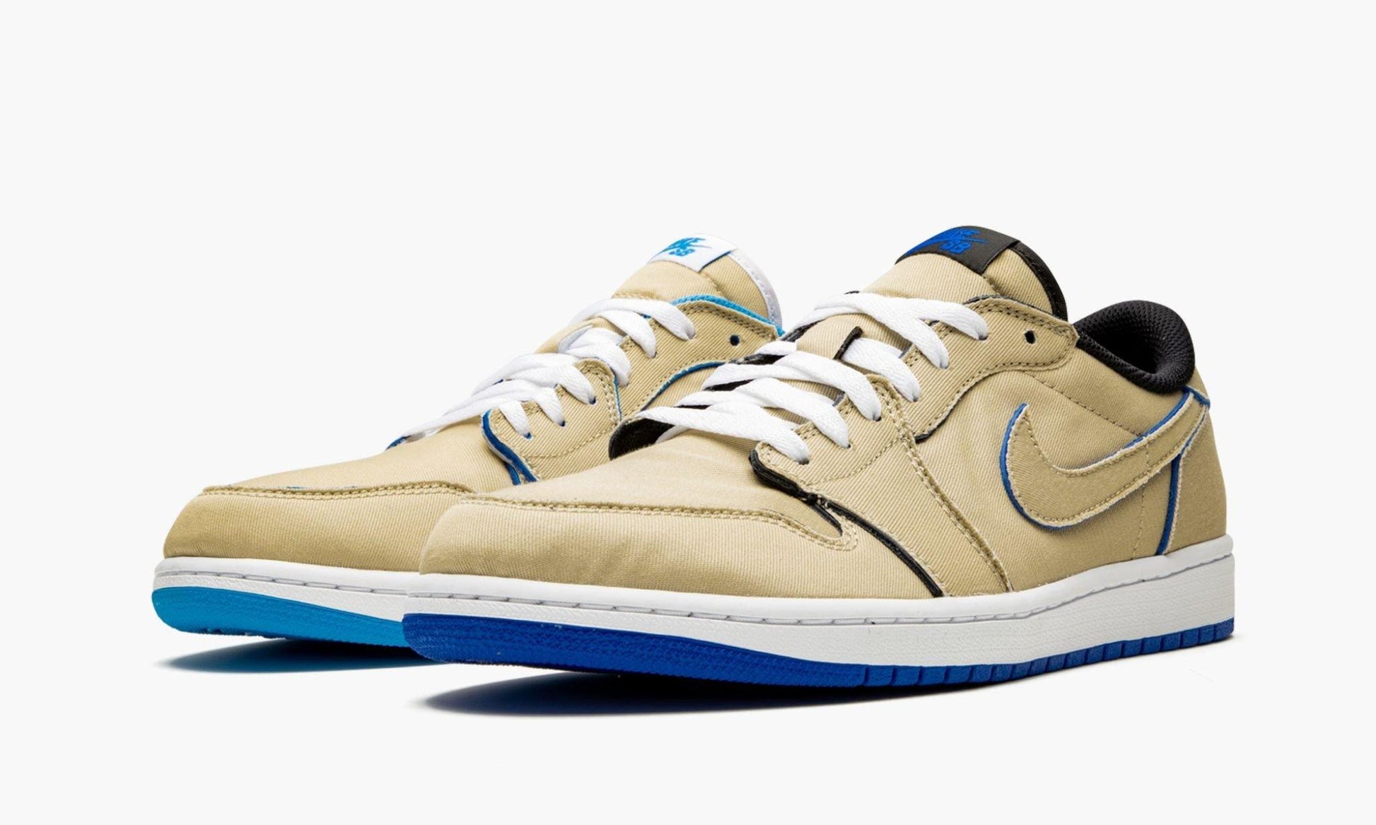 Air Jordan 1 Low Lance Mountain - CJ7891 200 | The Sortage