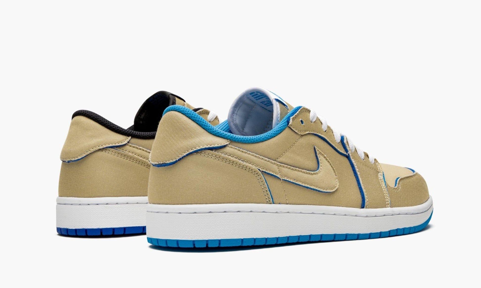 Air Jordan 1 Low Lance Mountain - CJ7891 200 | The Sortage