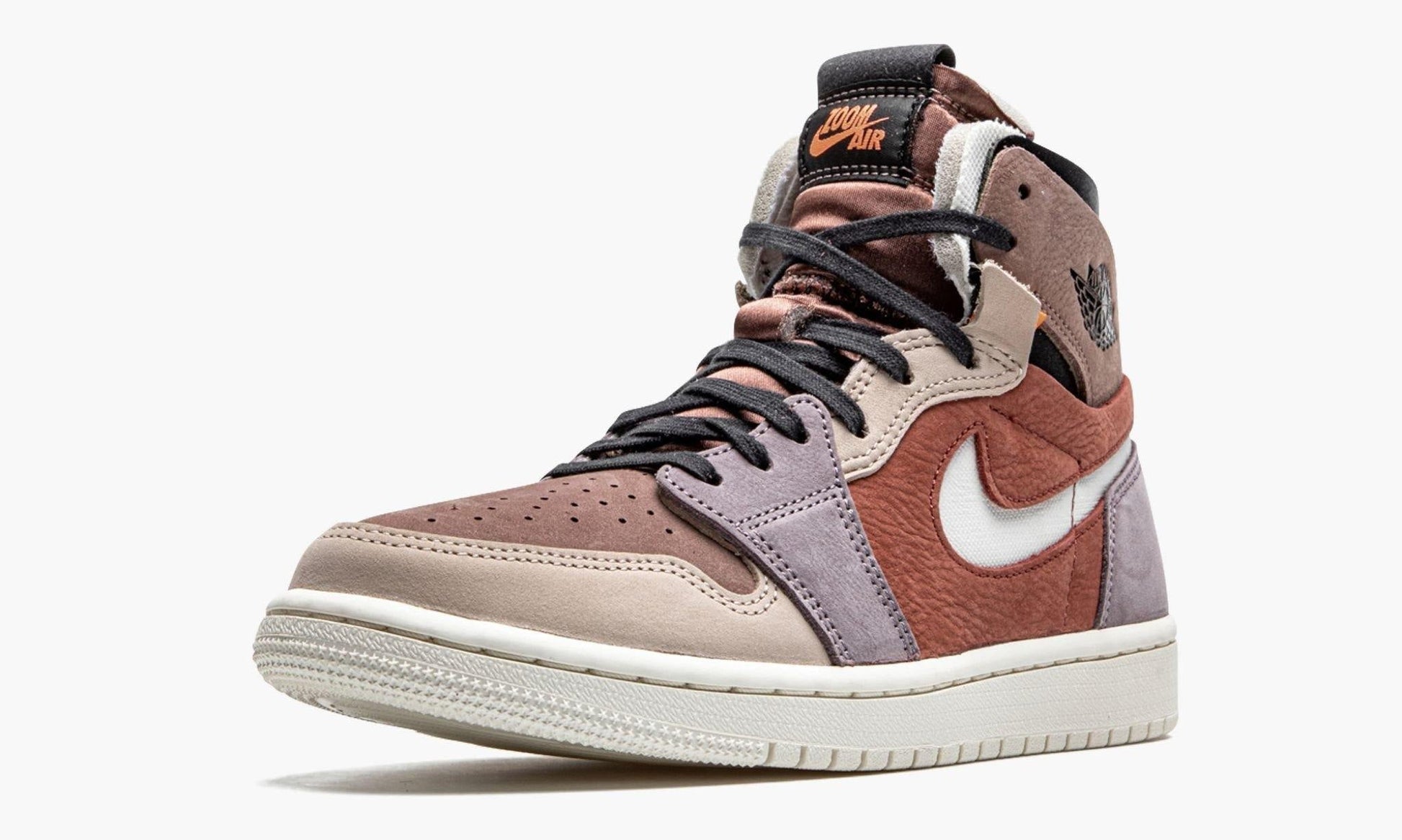 Air Jordan 1 High Zoom CM WMNS "Canyon Rust" - CT0979 602