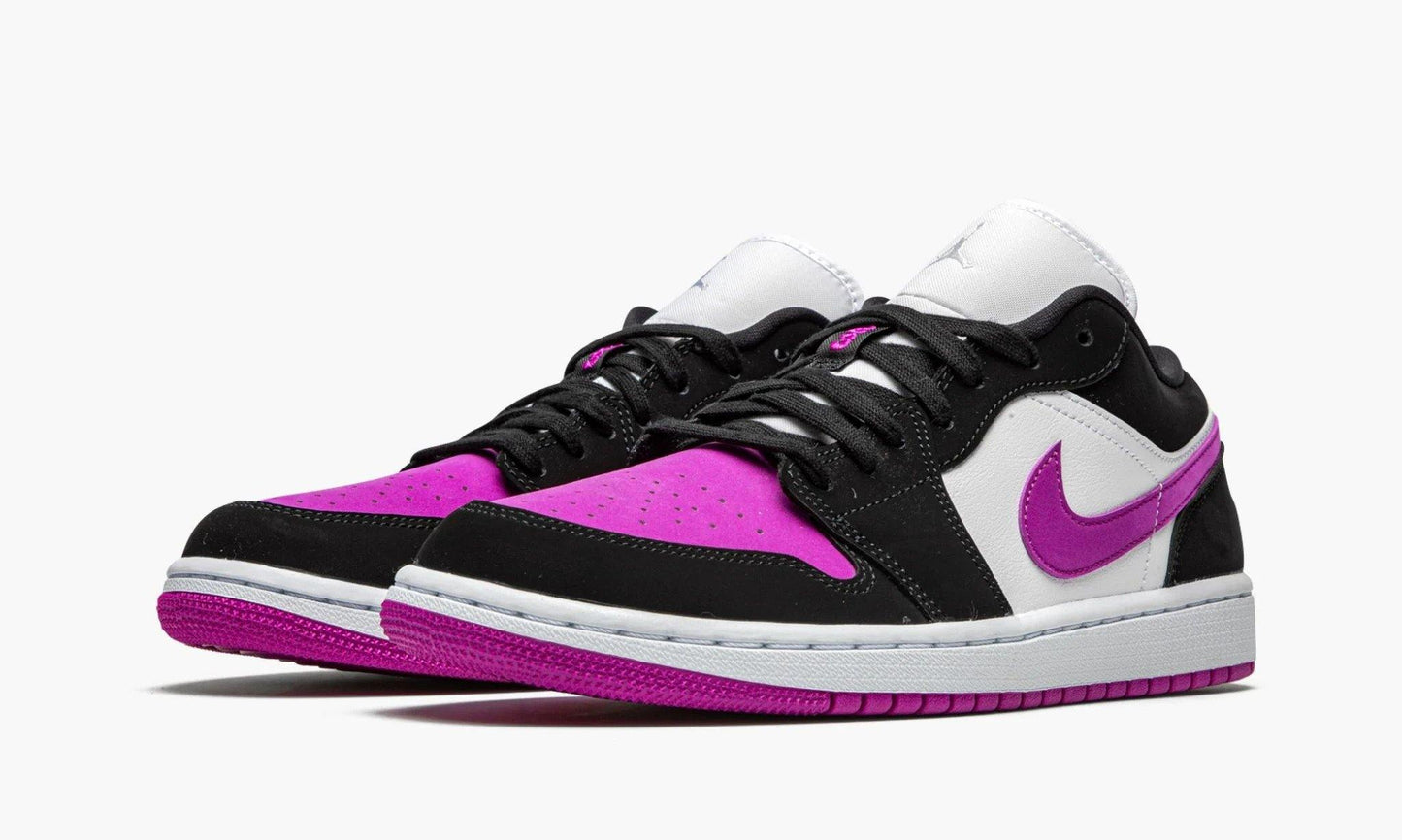 Air Jordan 1 Low Cactus Flower - DC0774 005 | The Sortage