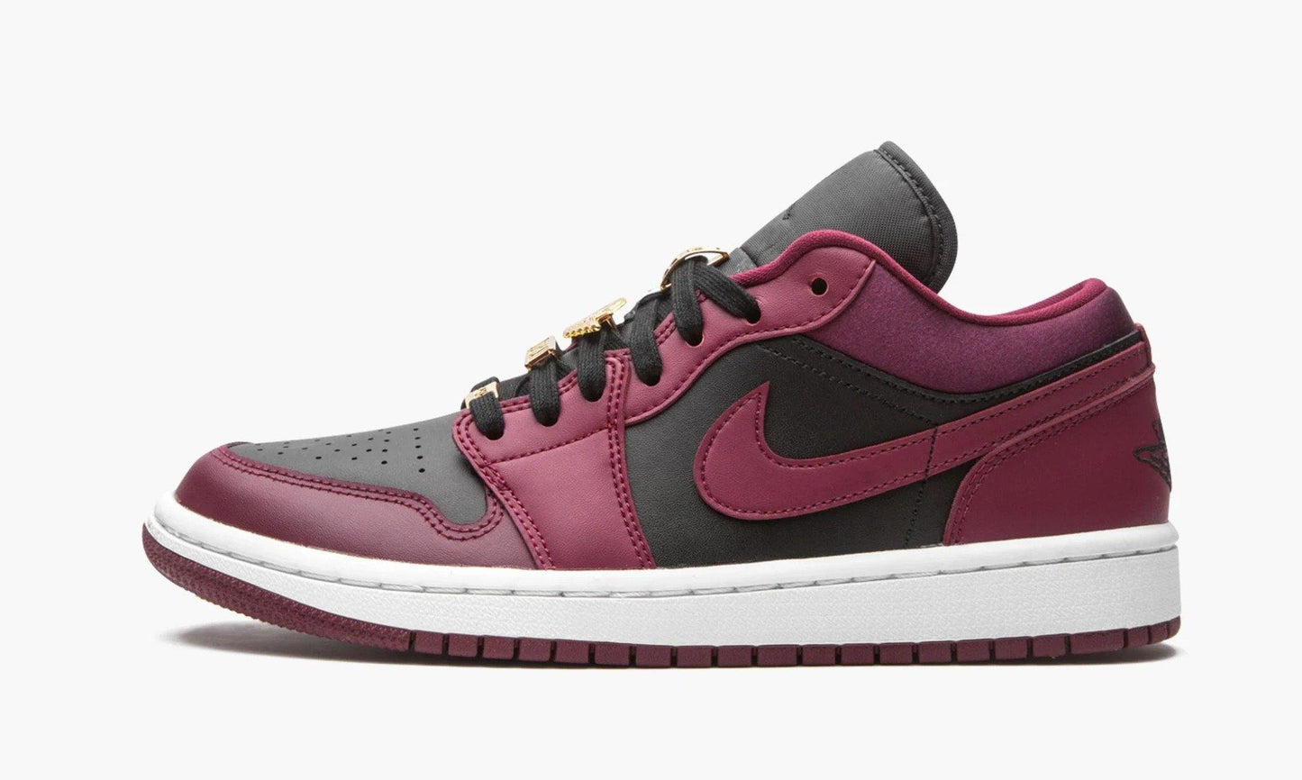 Air Jordan 1 Low Beetroot - DB6491 600 | The Sortage