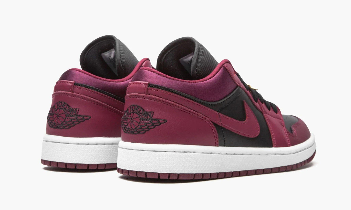 Air Jordan 1 Low Beetroot - DB6491 600 | The Sortage