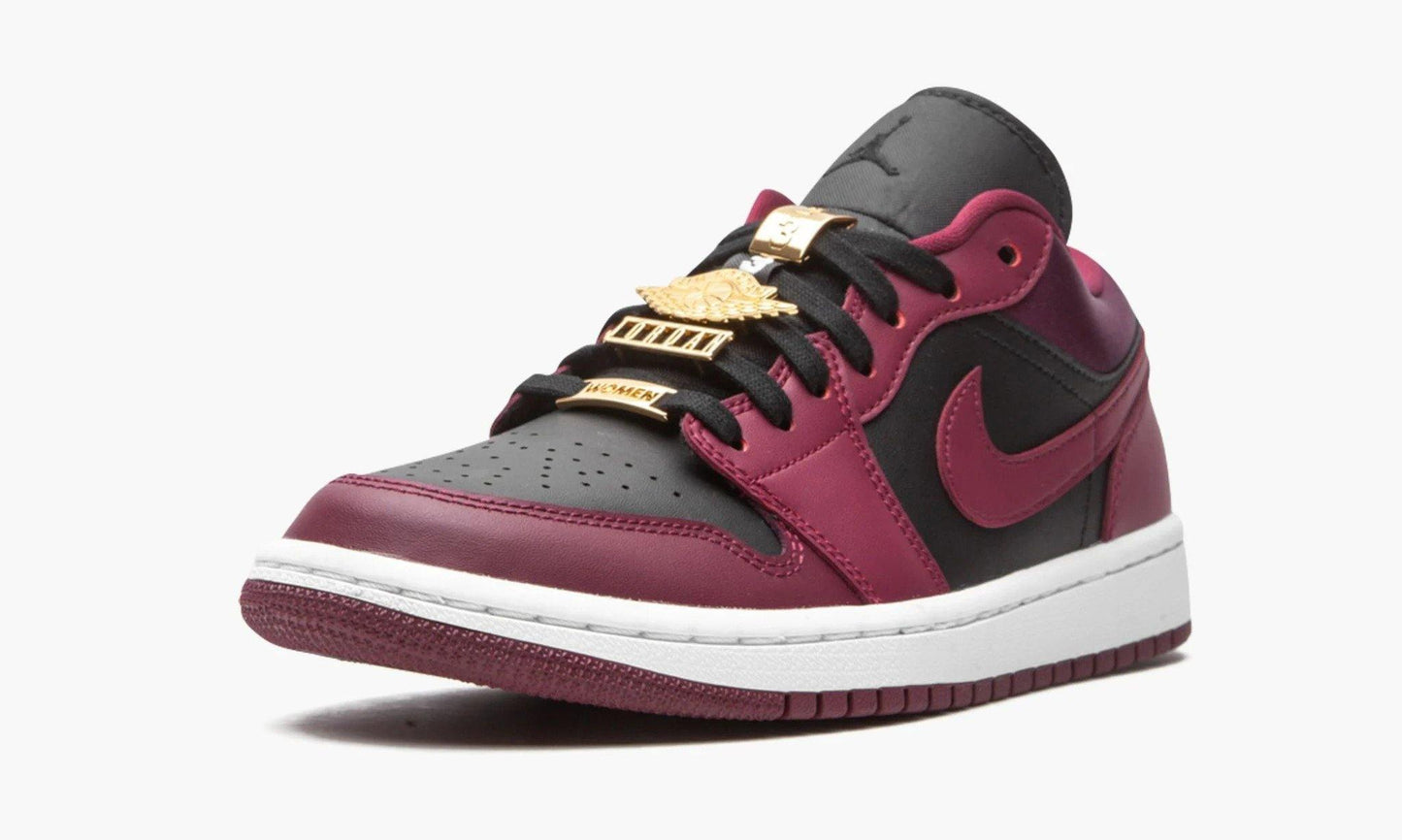 Air Jordan 1 Low Beetroot - DB6491 600 | The Sortage