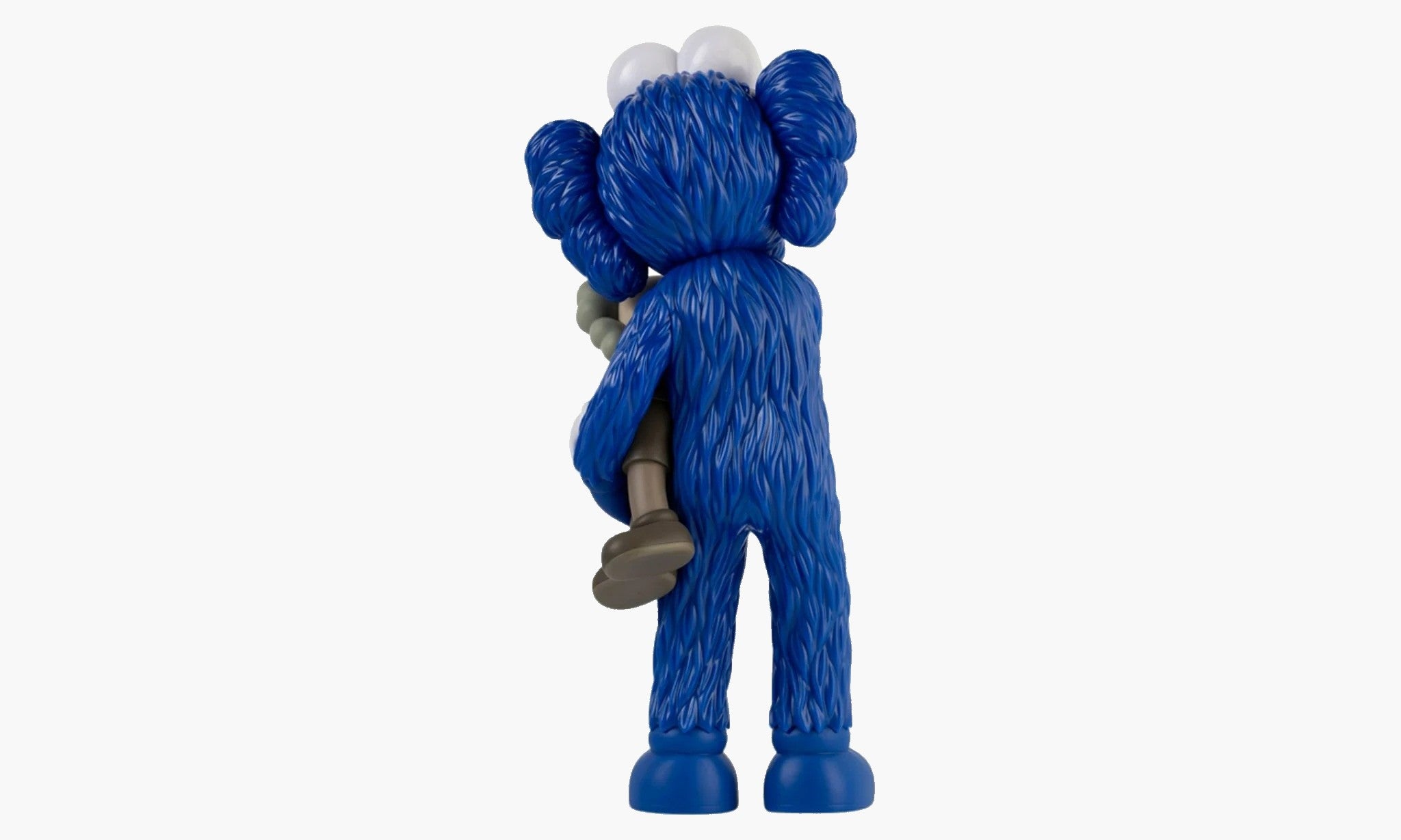 オータムセール KAWS Take Vinyl Figure Blue | www.birbapet.it