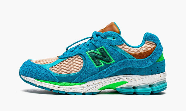 New balance sales 995 turquoise