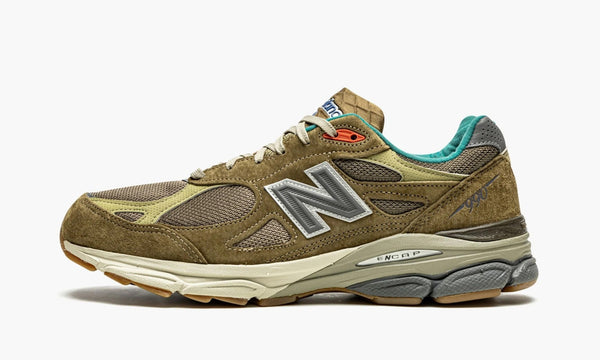 New Balance 990v3 Bodega Here To Stay - M990BD3 | The Sortage