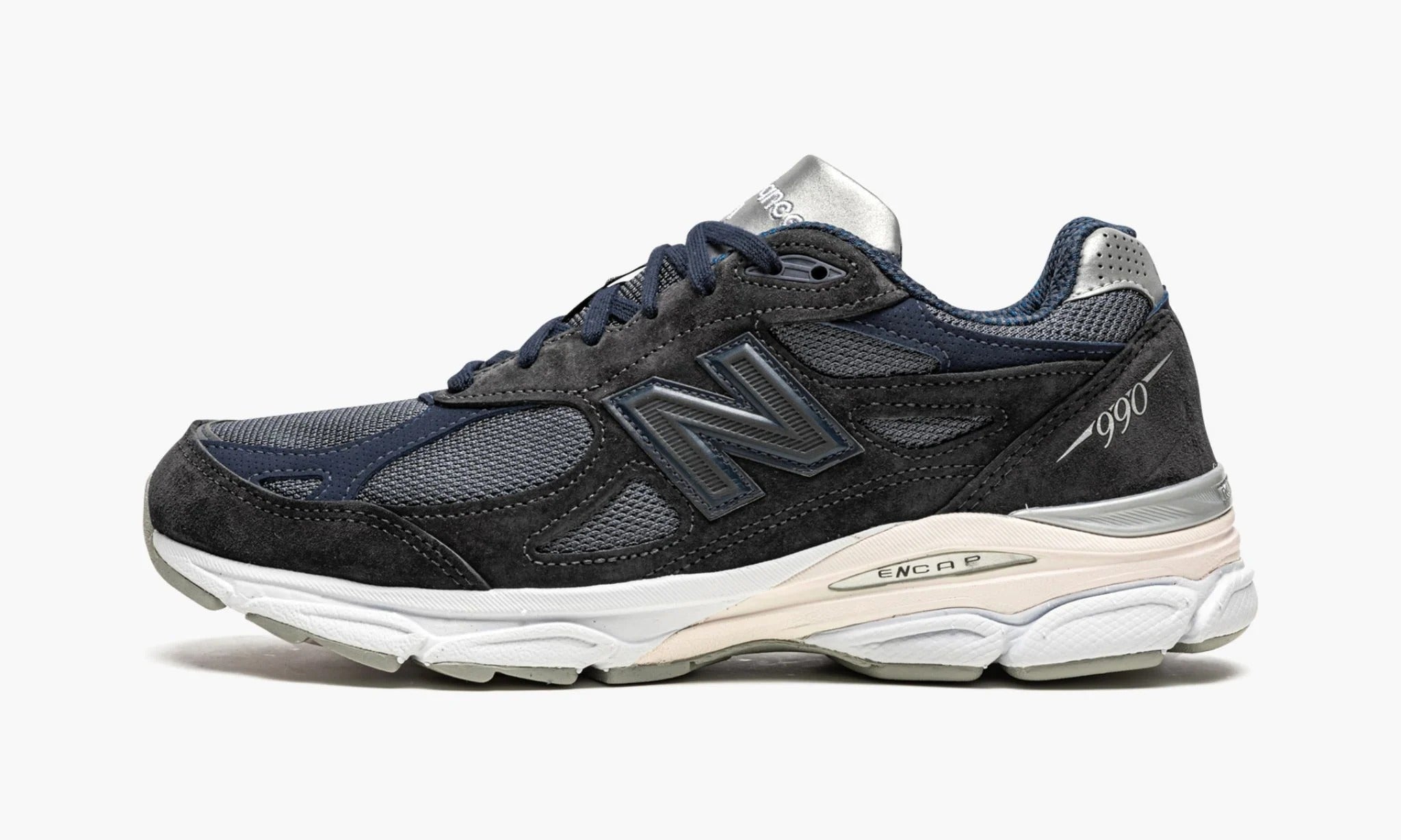 Dark grey new 2025 balance 990