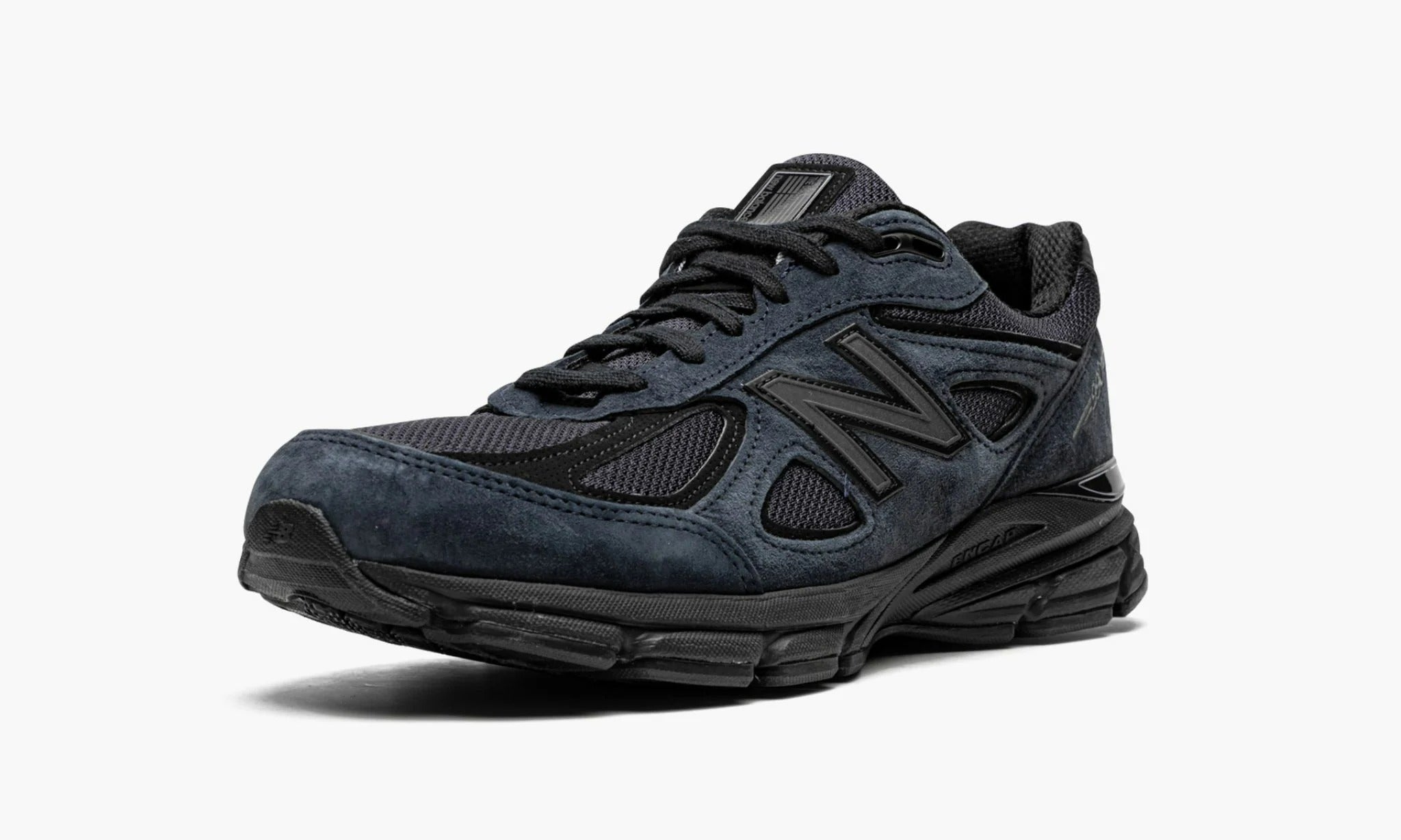 New Balance 990v4 JJJJound Navy - M990JJ4 | The Sortage