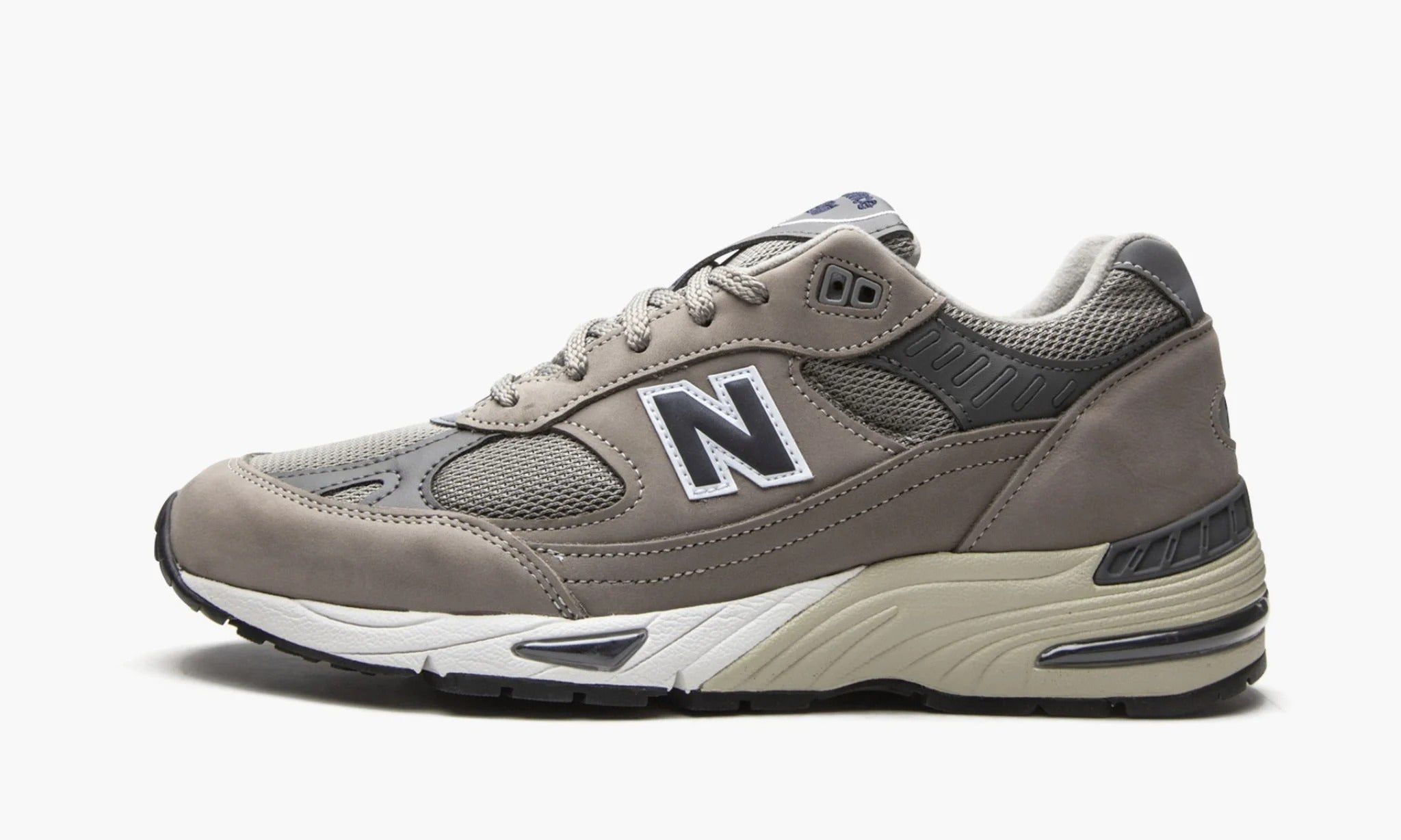 New Balance 991 The Sortage