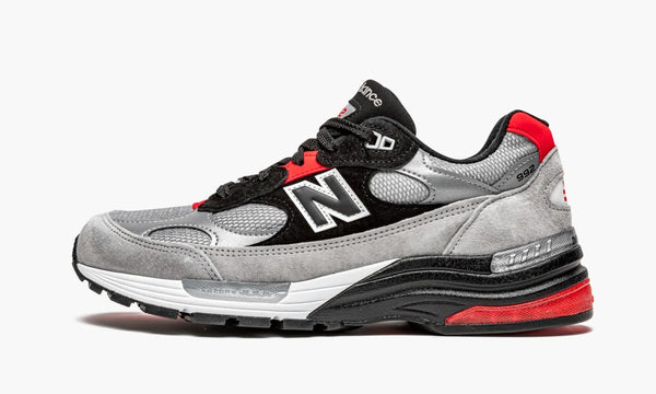 New Balance 992 DTLR Discover and Celebrate - M992DT | The Sortage