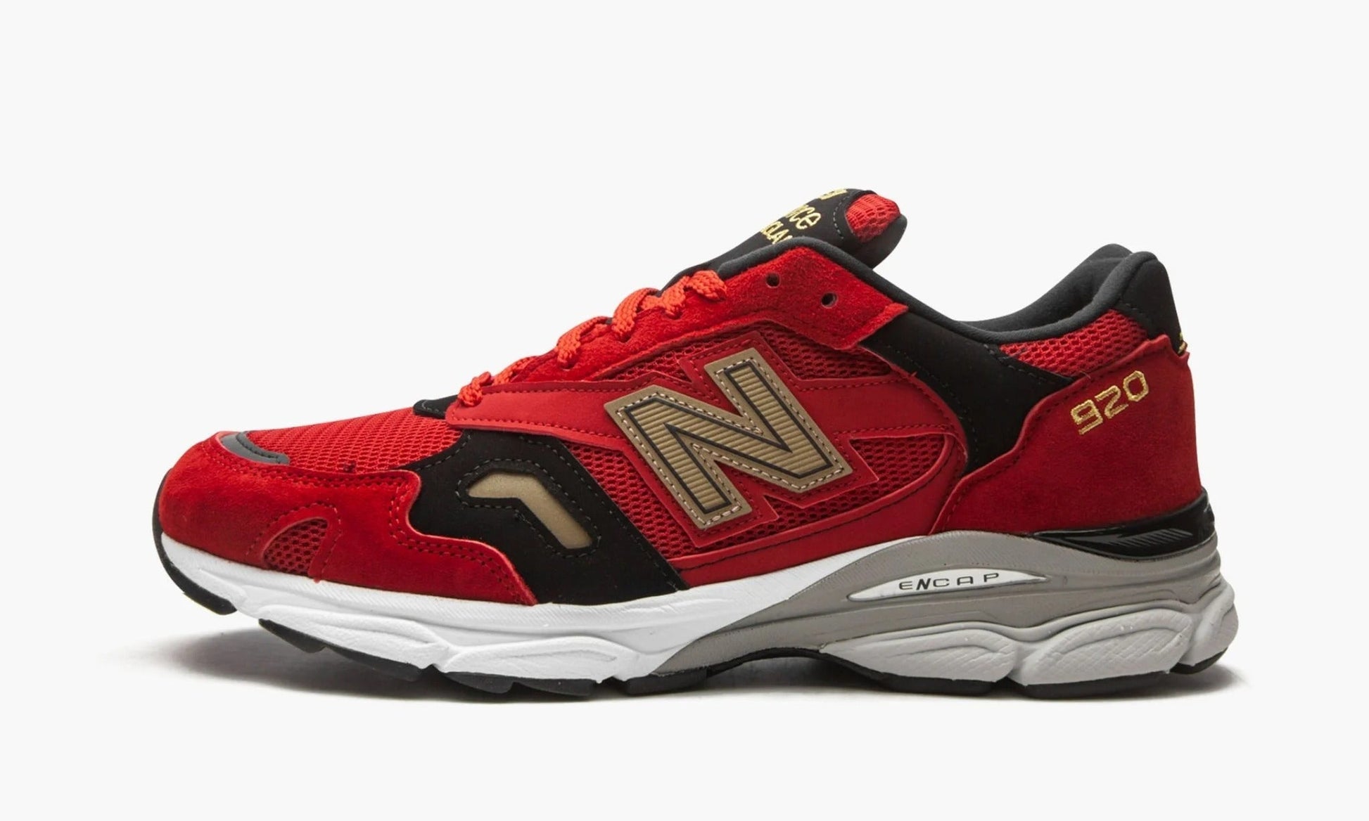 New Balance 920 Year of the Ox - M920YOX | The Sortage