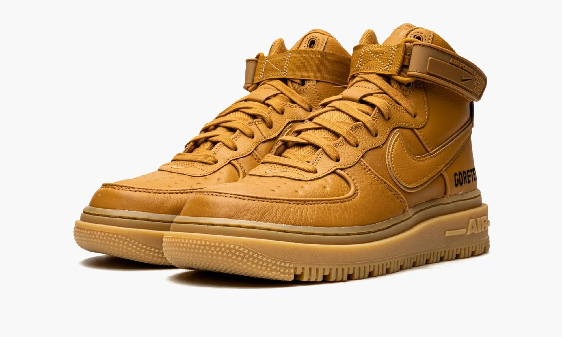 Air Force 1 High Gore-Tex Boot Flax - CT2815 200 | The Sortage