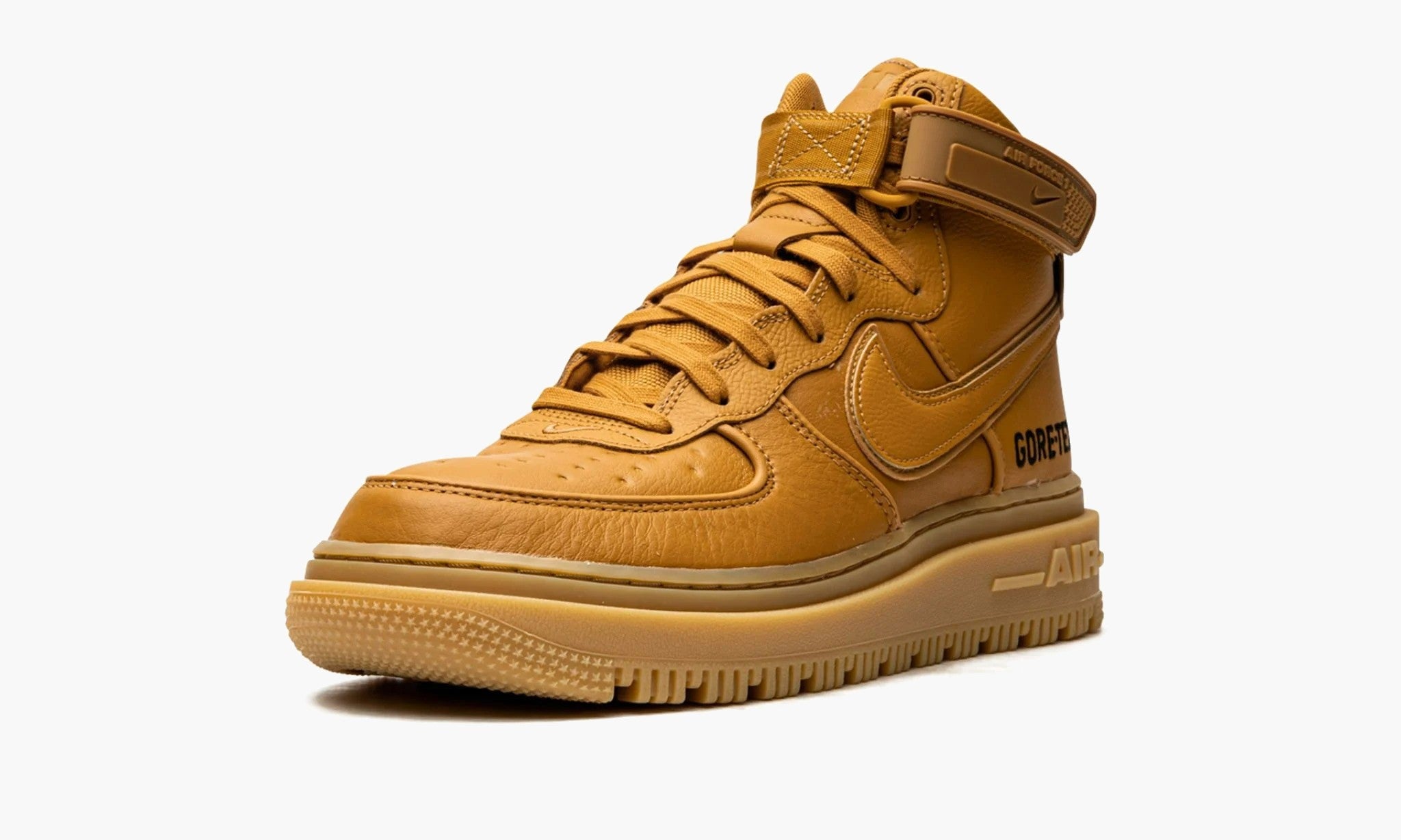 Air Force 1 High Gore Tex Boot Flax