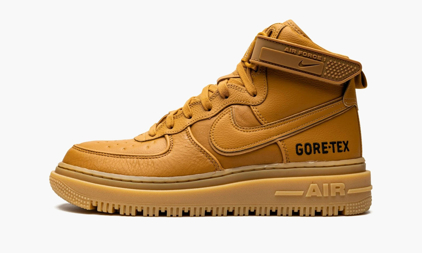 Air Force 1 High Gore-Tex Boot Flax - CT2815 200 | The Sortage