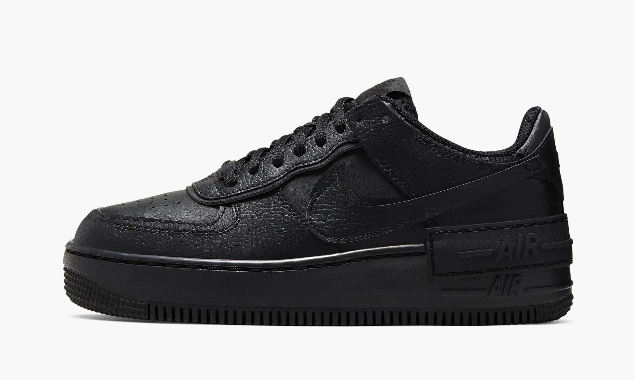 Nike air force shop 2019 noir