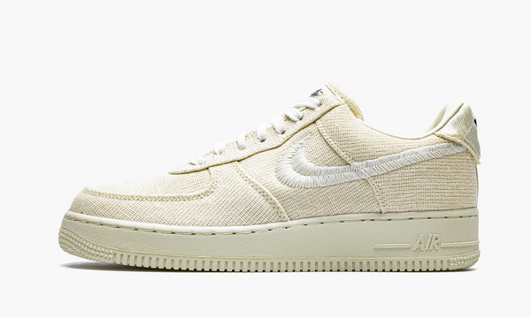 Air Force 1 Low Stussy Fossil - CZ9084 200 | The Sortage