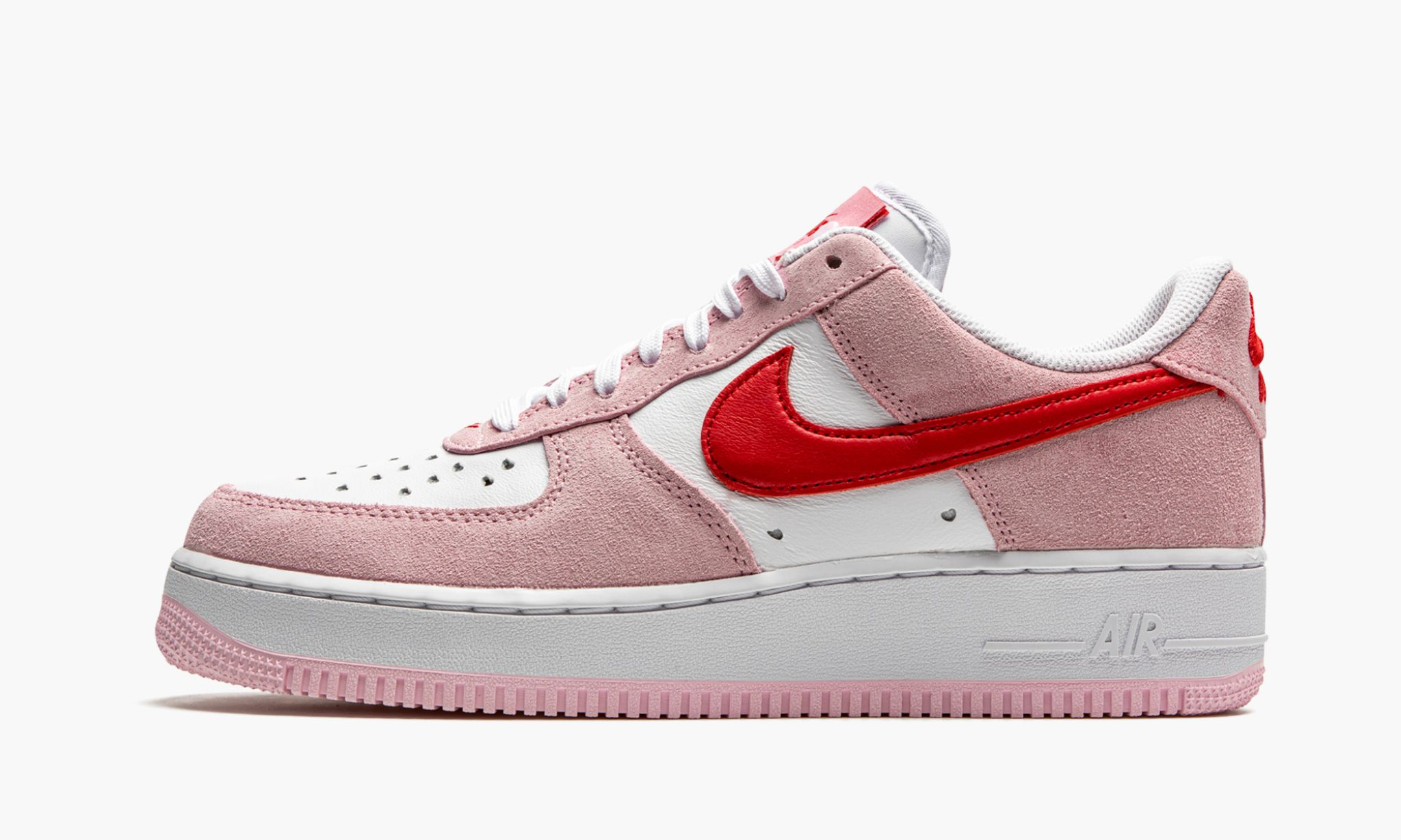 Nike Air Force Valentines Day 2021. Nike Air Force 1 07. Nike Air Force 1 Low Valentines Day. Nike Air Force 1 Low.