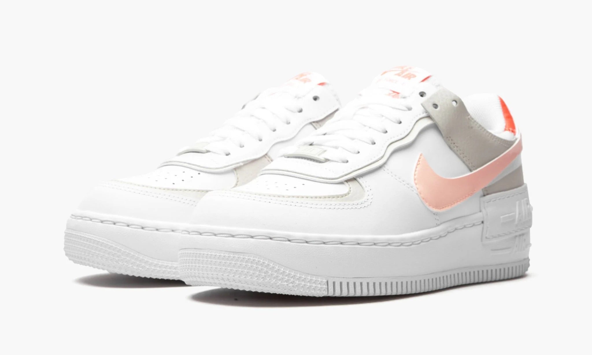 Nike Air Force 1 Shadow The Sortage