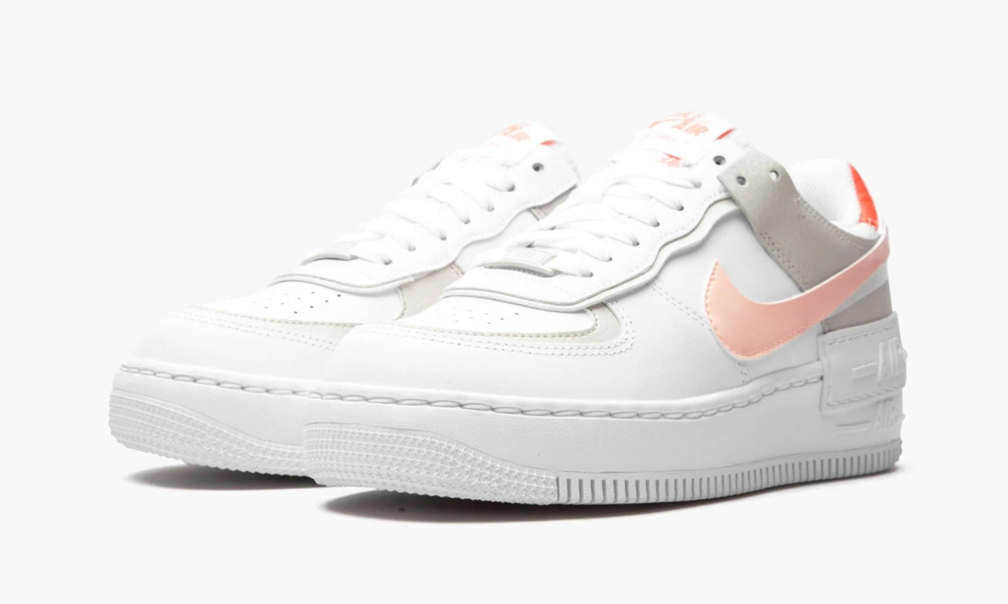 Air Force 1 Low Shadow Crimson Tint - DH3896 100 | The Sortage
