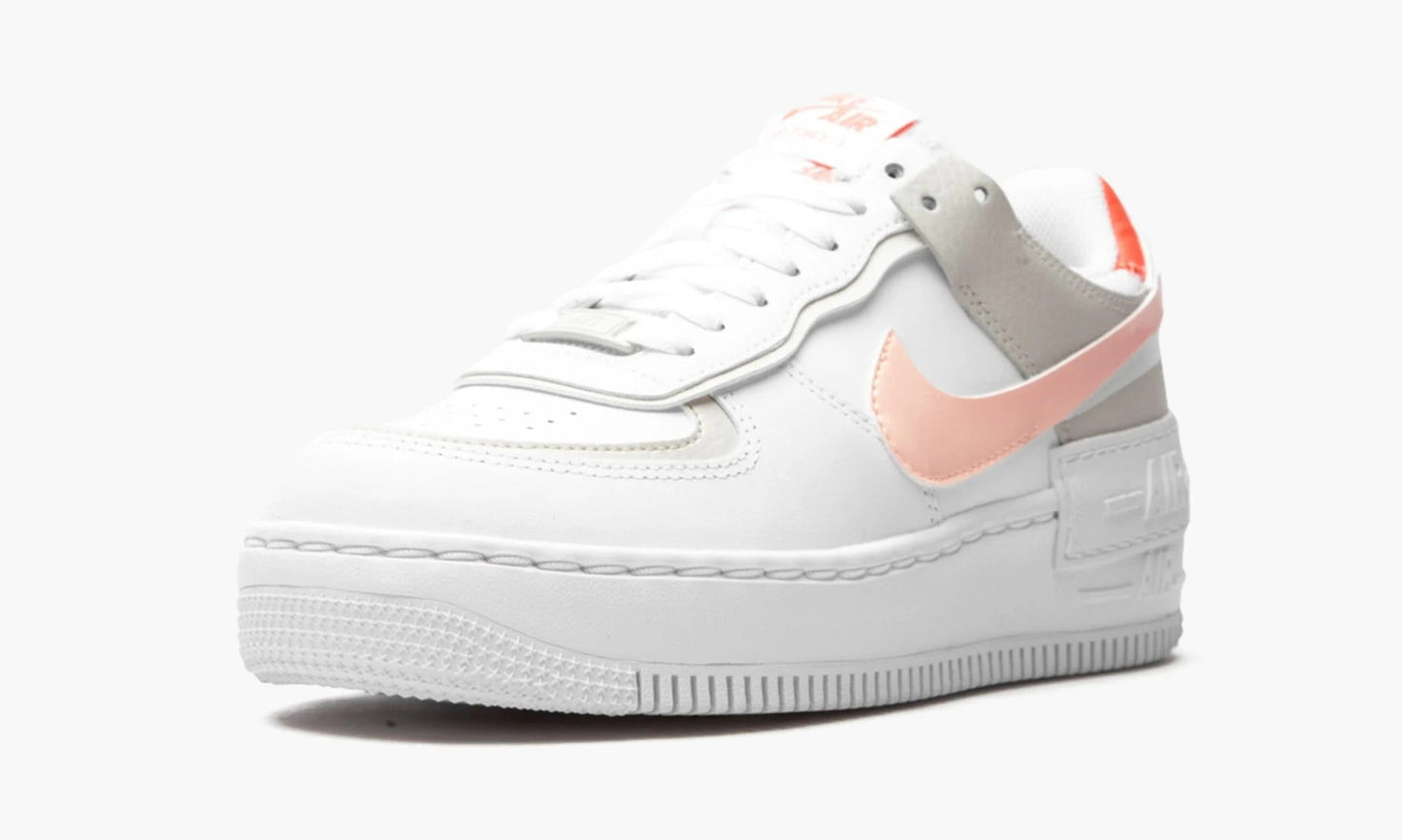 Air Force 1 Low Shadow Crimson Tint - DH3896 100 | The Sortage