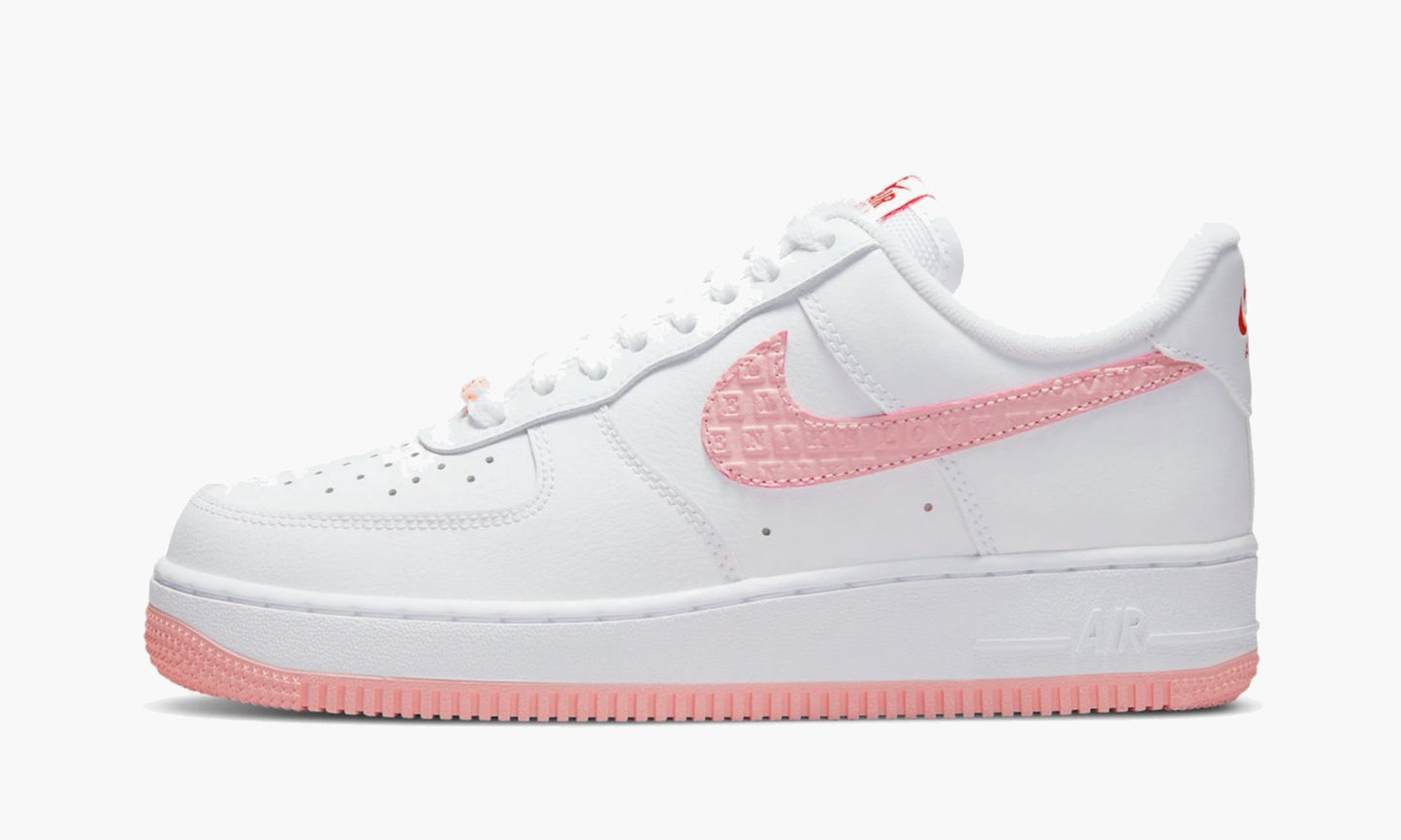 Air Force 1 Low VD Valentine's Day - DQ9320 100 | The Sortage