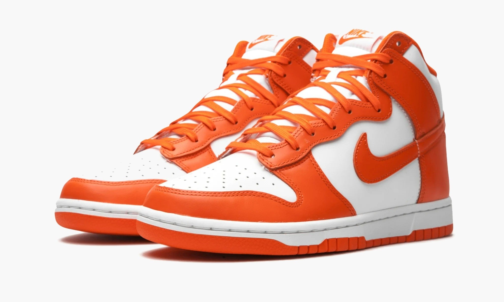 Nike hotsell high dunks