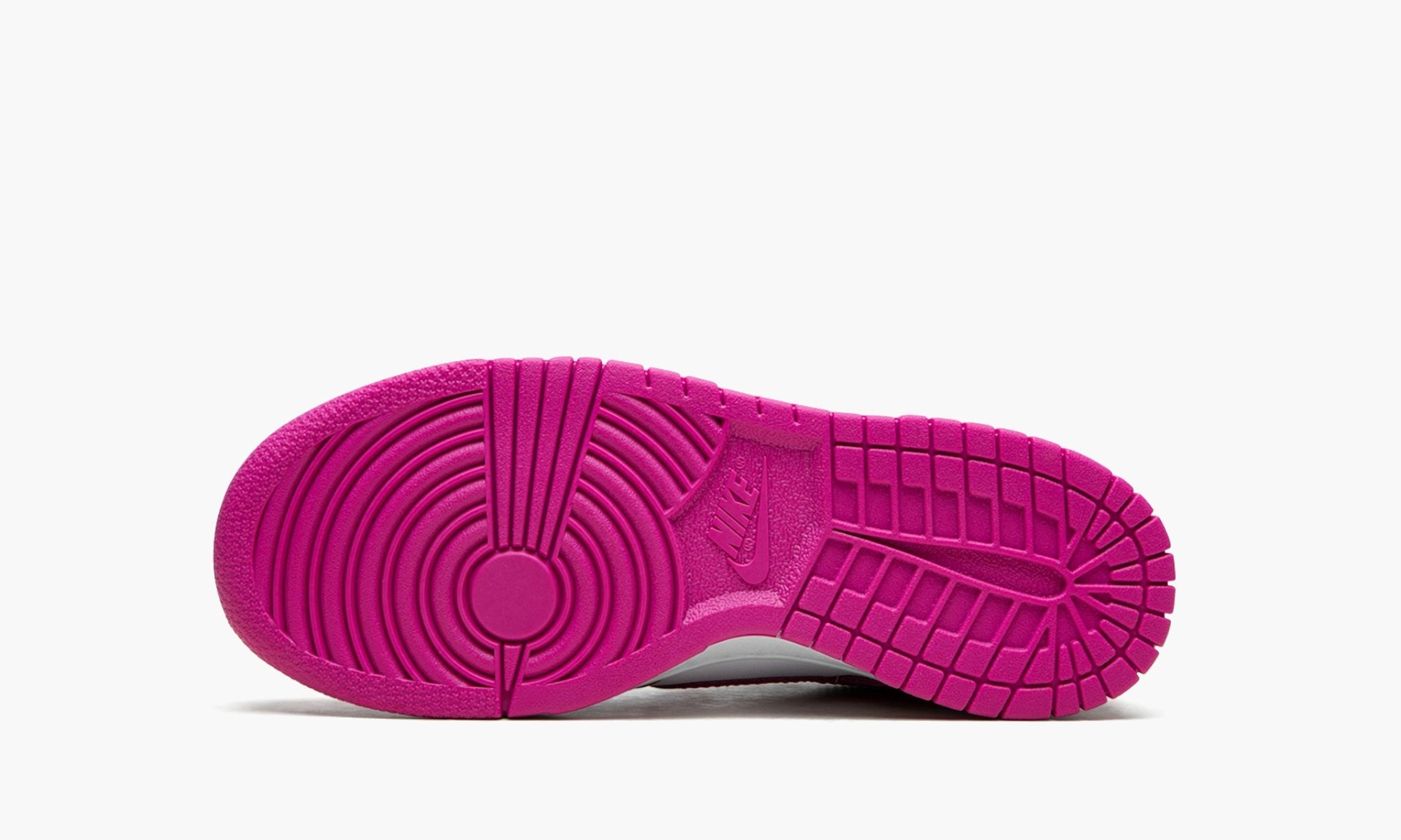 Dunk Low GS Active Fuchsia FJ0704 100 The Sortage