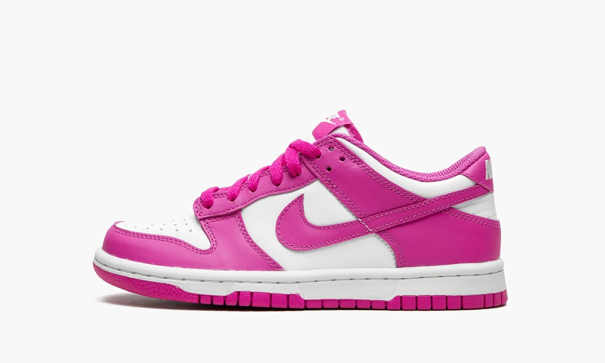 Nike air force outlet 1 premium active fuchsia