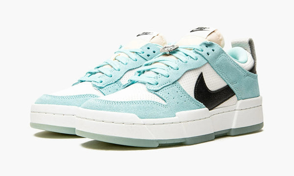 Dunk Low WMNS Disrupt Copa - DD6619 400 | The Sortage