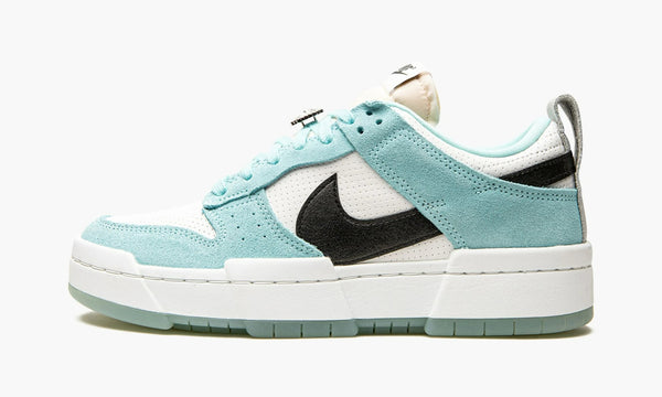 Dunk Low WMNS Disrupt Copa - DD6619 400 | The Sortage