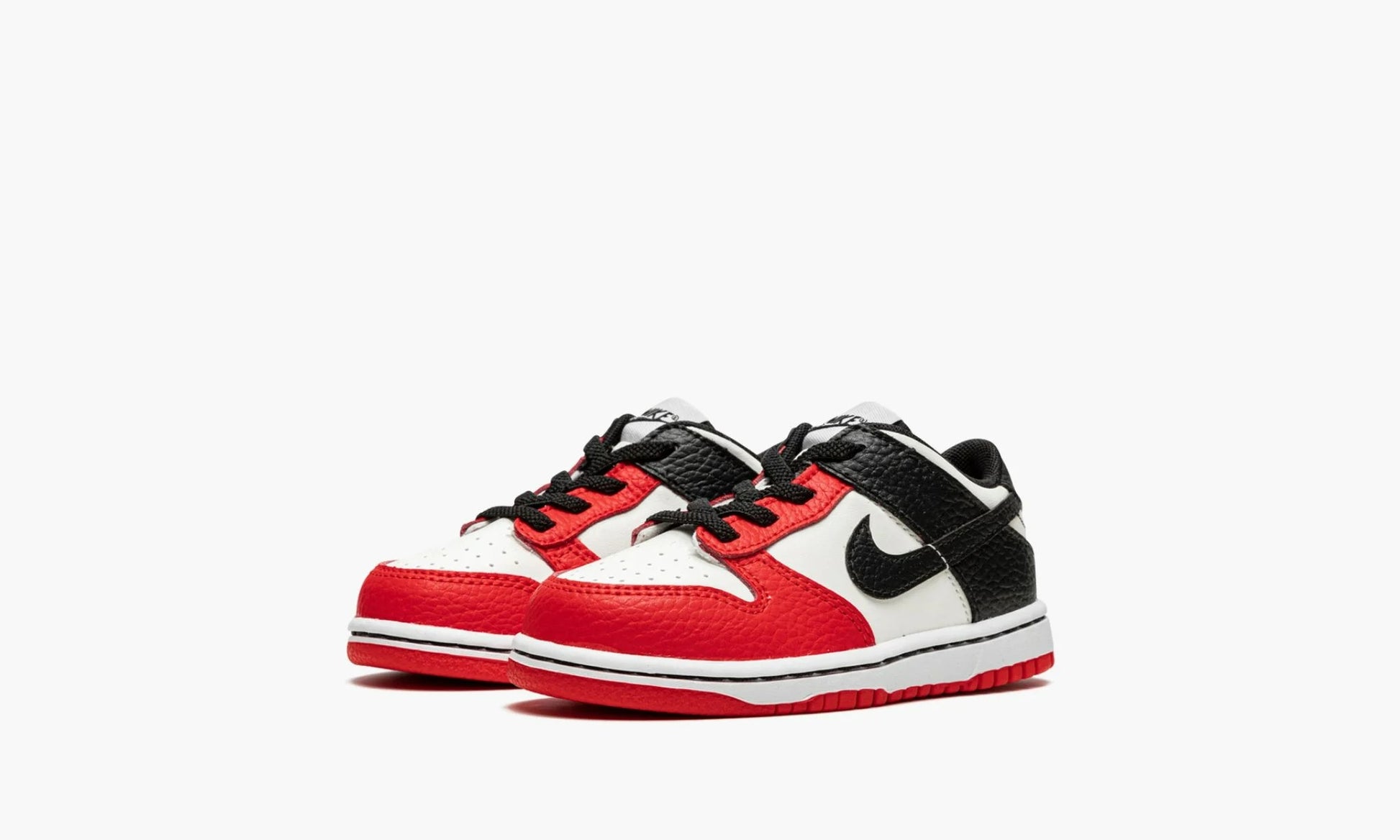 Dunk Low EMB TD NBA 75th Anniversary Chicago - DC9562 100