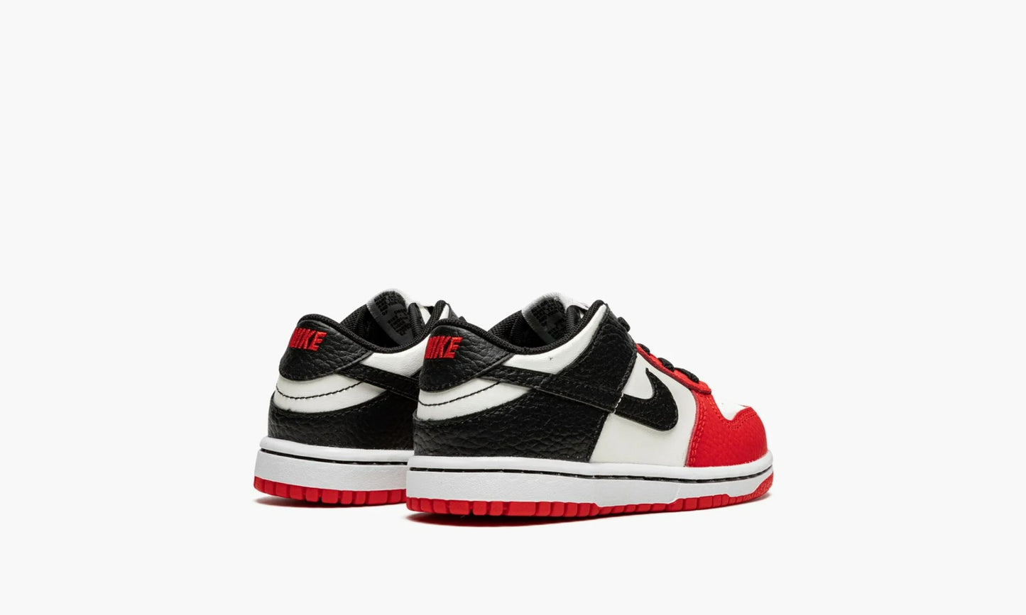 Dunk Low EMB TD NBA 75th Anniversary Chicago - DC9562 100