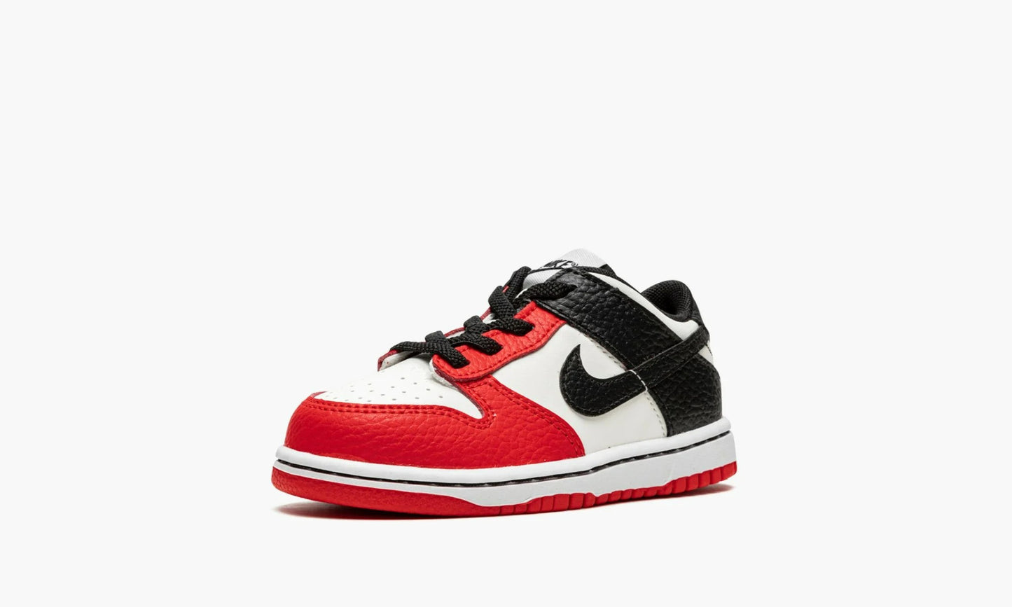 Dunk Low EMB TD NBA 75th Anniversary Chicago - DC9562 100