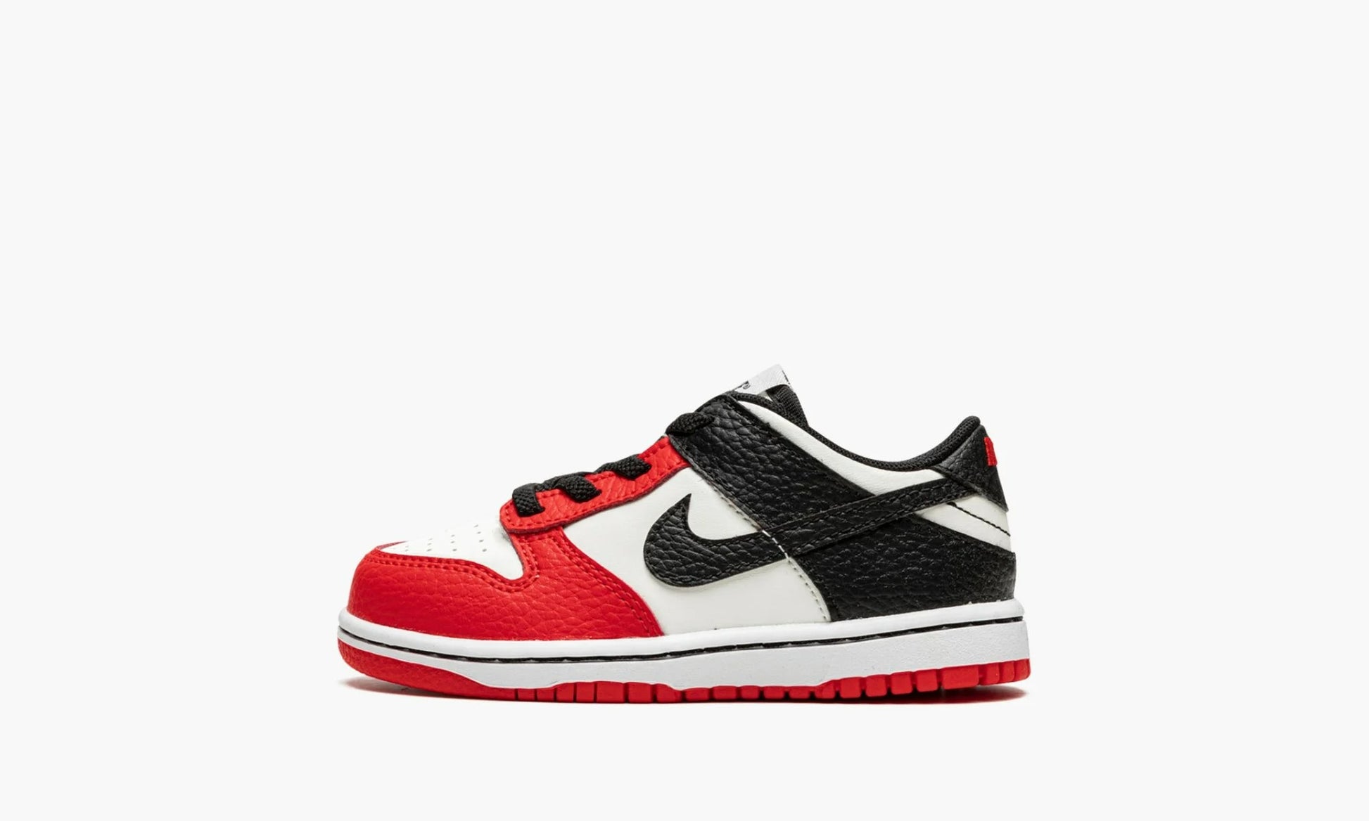 Dunk Low EMB TD NBA 75th Anniversary Chicago - DC9562 100