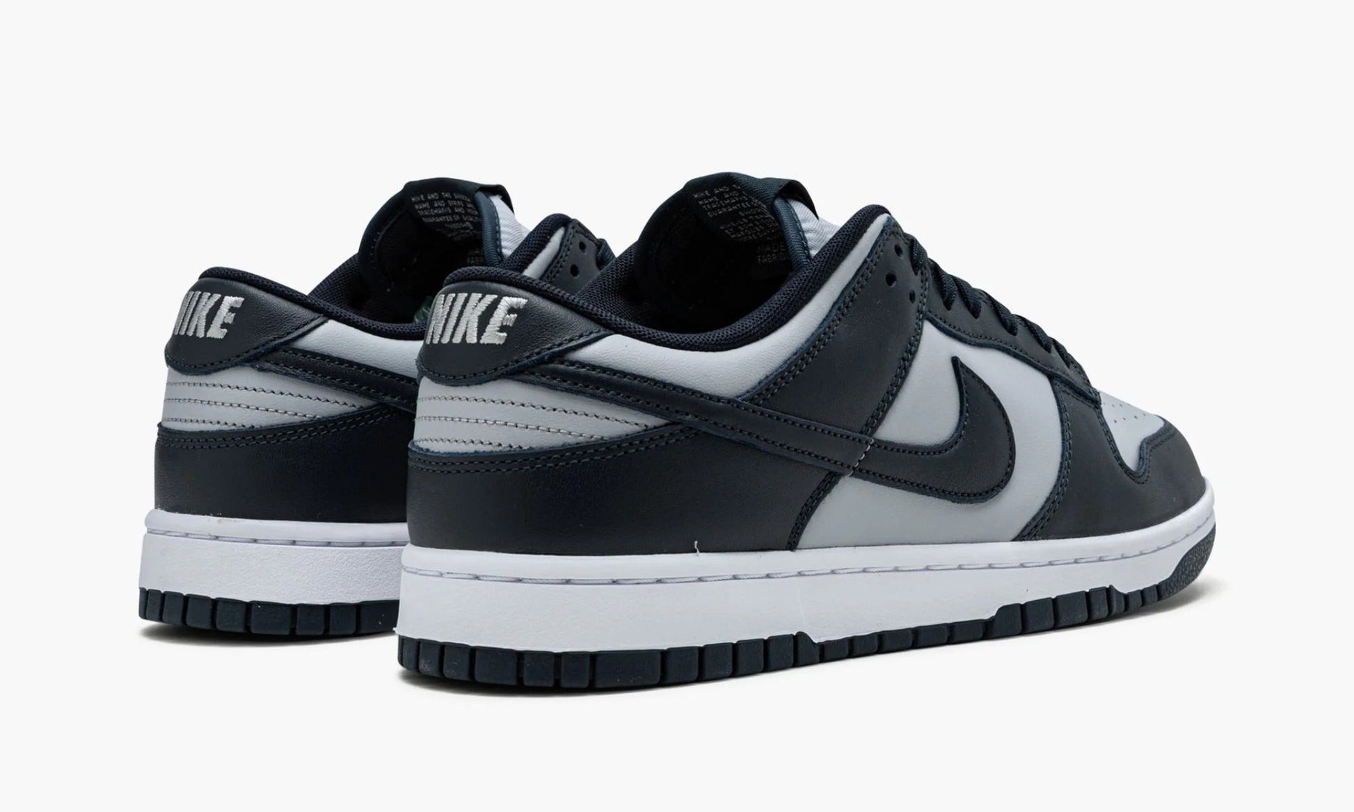 Nike Dunk Low Georgetown - DD1391 003 | The Sortage