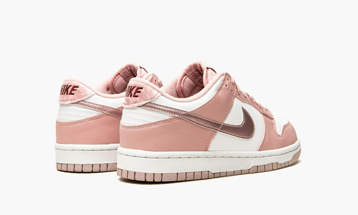 Dunk Low GS Pink Velvet - DO6485 600 | The Sortage