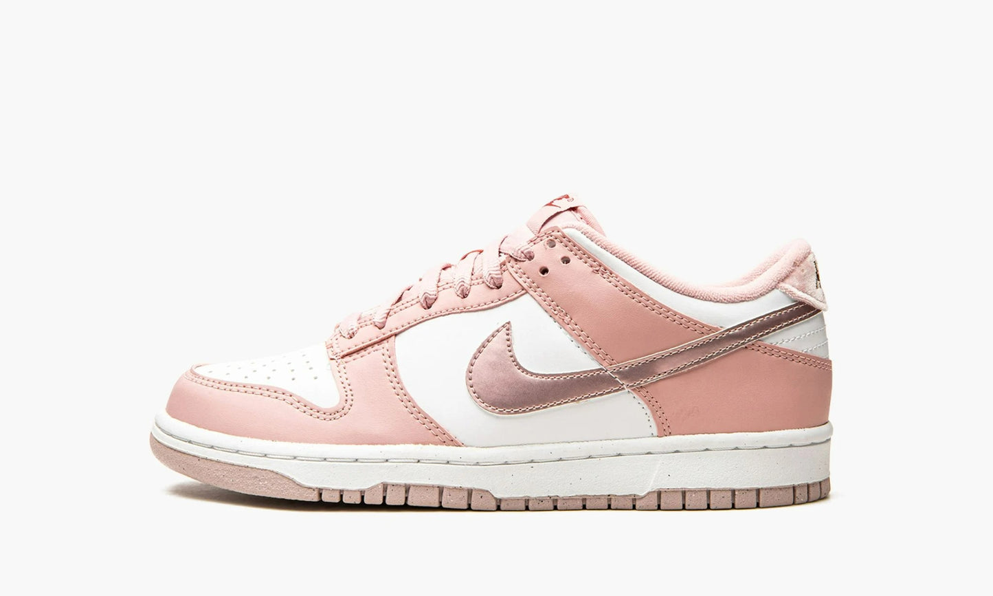 Dunk Low GS Pink Velvet - DO6485 600 | The Sortage